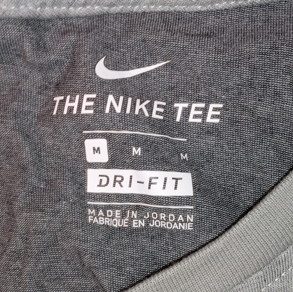 Nike tank top